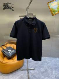 Picture of Burberry Polo Shirts Short _SKUBurberryS-4XL25tn1228782